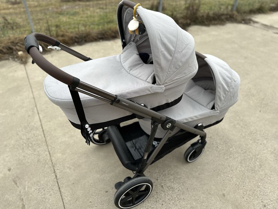 Landou Cybex Gazelle S