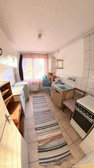 Apartament 2 camere, cartierul Aleea Carpați, zona Darina