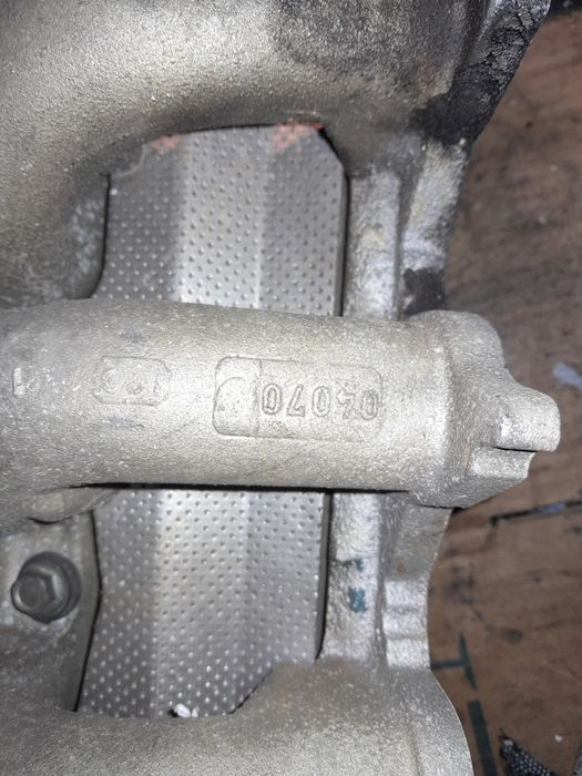 Коллектор всасывающий