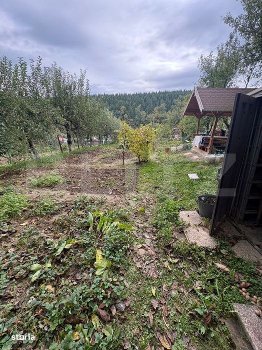Teren intravilan de vanzare, 556 mp, zona strada Taberei