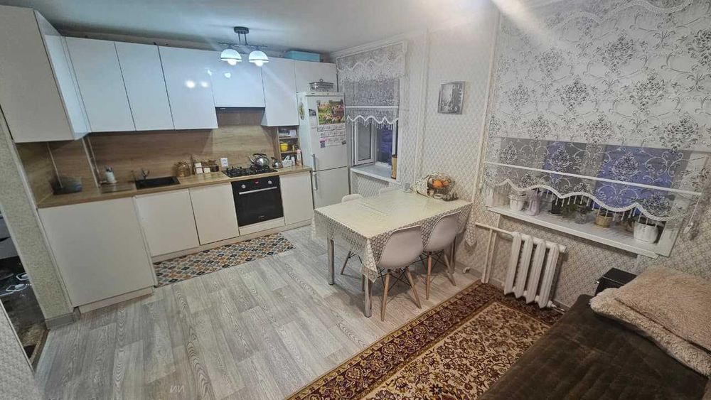 Продажа 2-комнатной квартиры