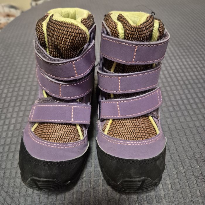 Детски боти Адидас