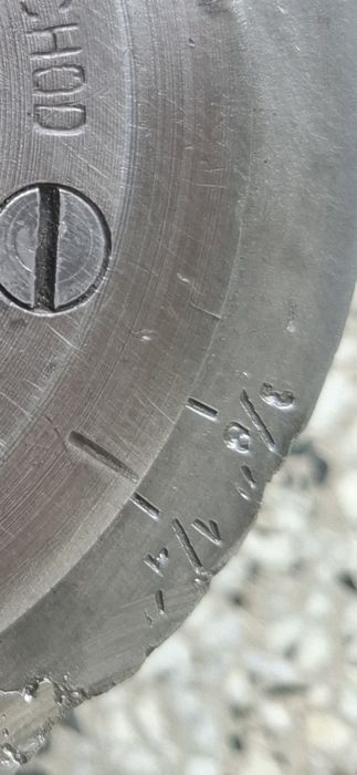 Винтонарезка, за тръби