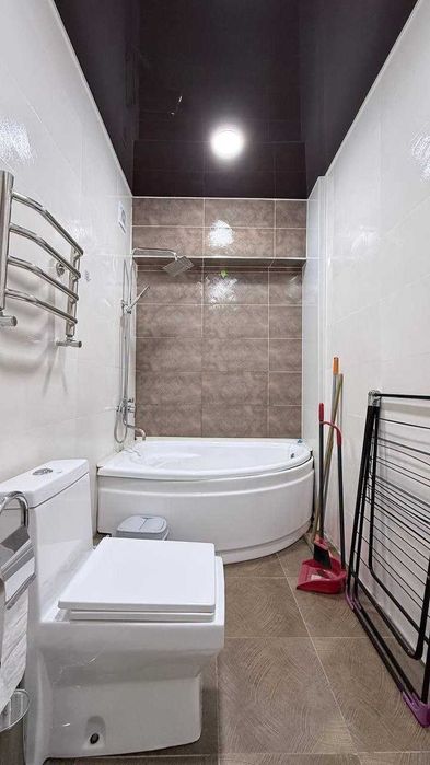 Сдаётся квартира на Мирабадский улица Нукусская