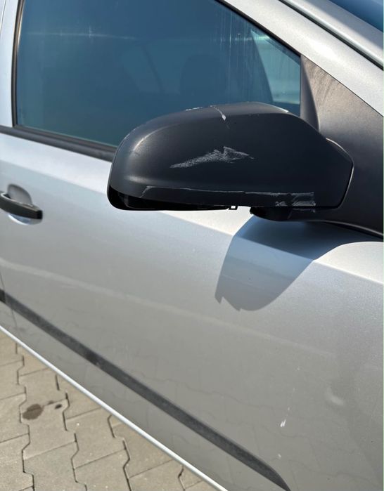 OPEL Astra 2004 — imagine 4