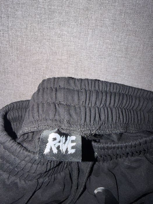 Комплект на Rave