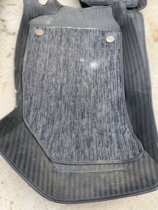 Полики для кобальт