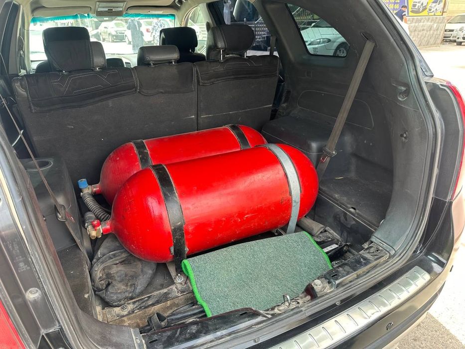 Captiva 1 3.2 motor 2009 yil