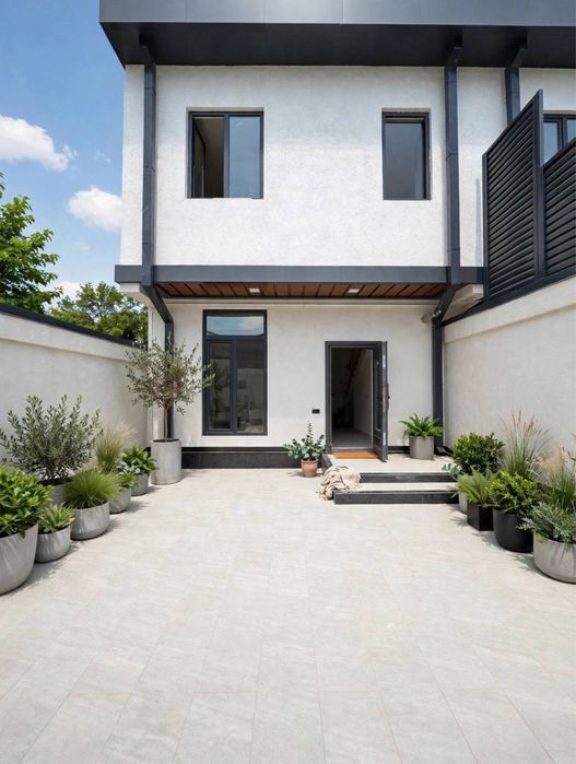 Срочно Продаю Новый Коттедж в Яшнабадском Районе
