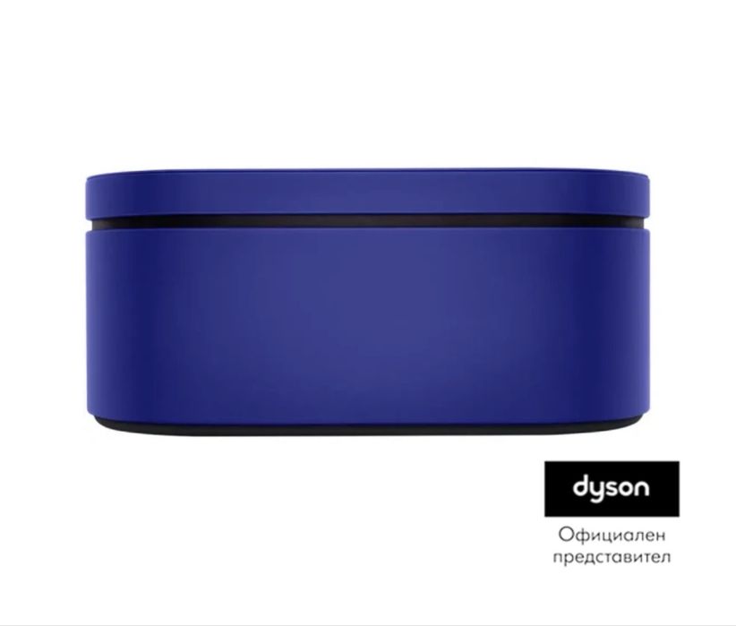 МАША DYSON Airwrap