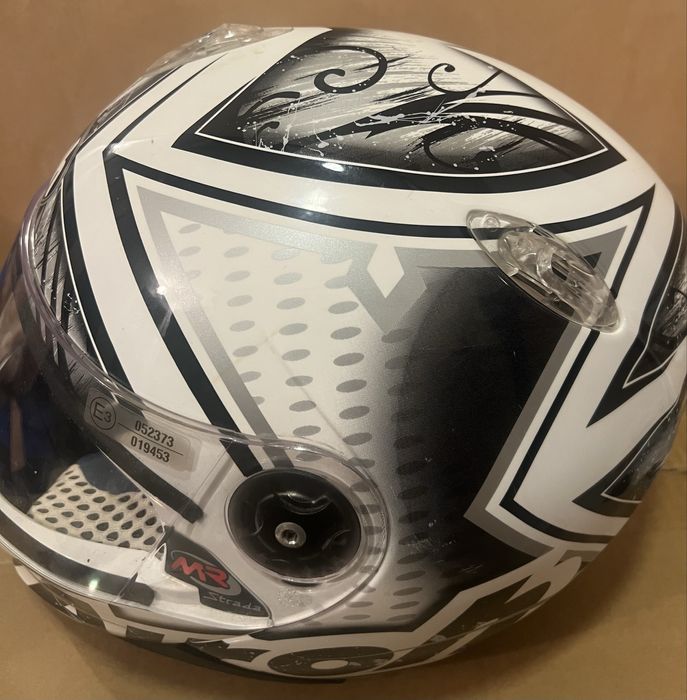 Casca moto Airoh MR Strada, XXS 51-52