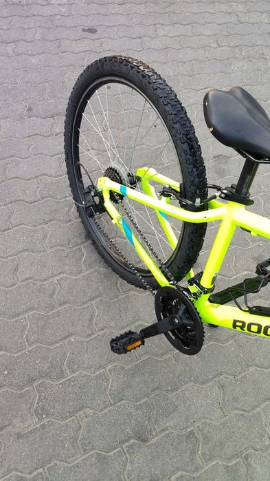 Bicicleta  B'twin  Rockrider