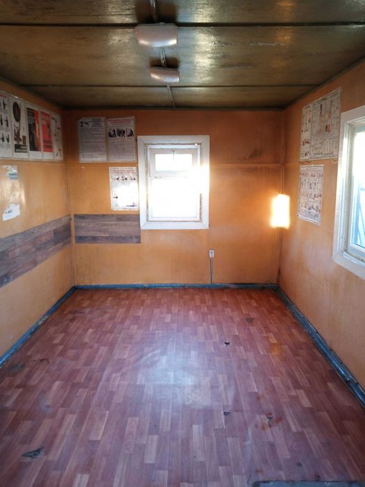 Вагончик. Бытовка. Сдается в аренду