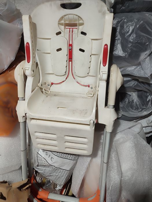 Стул для кормления Chicco