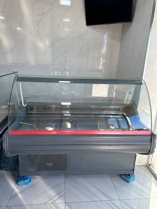 Xaladilnik vetirinniy