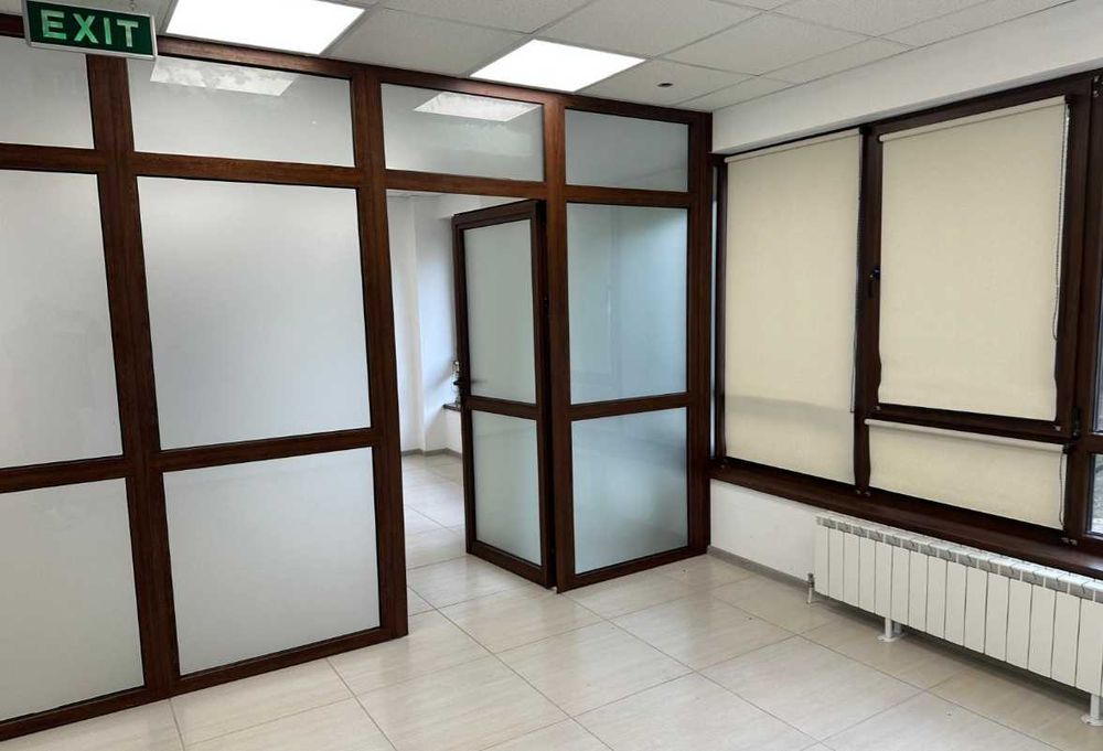 Дава се под наем Офис в Варна, Трошево - 60 кв.м за 600 € - Снимка #1