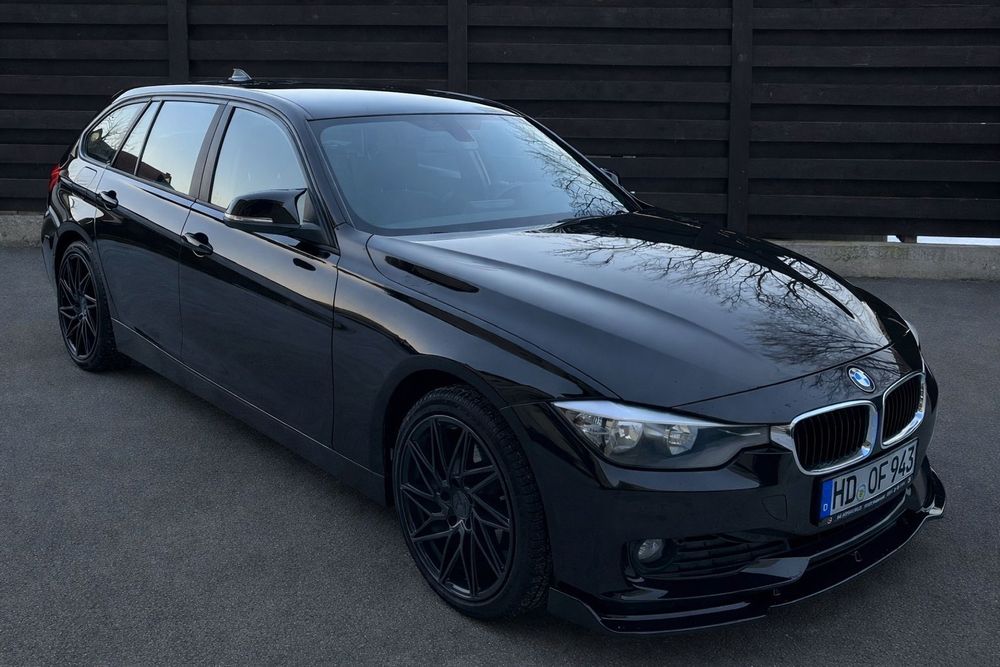BMW Seria 3 Bmw seria 3 diesel