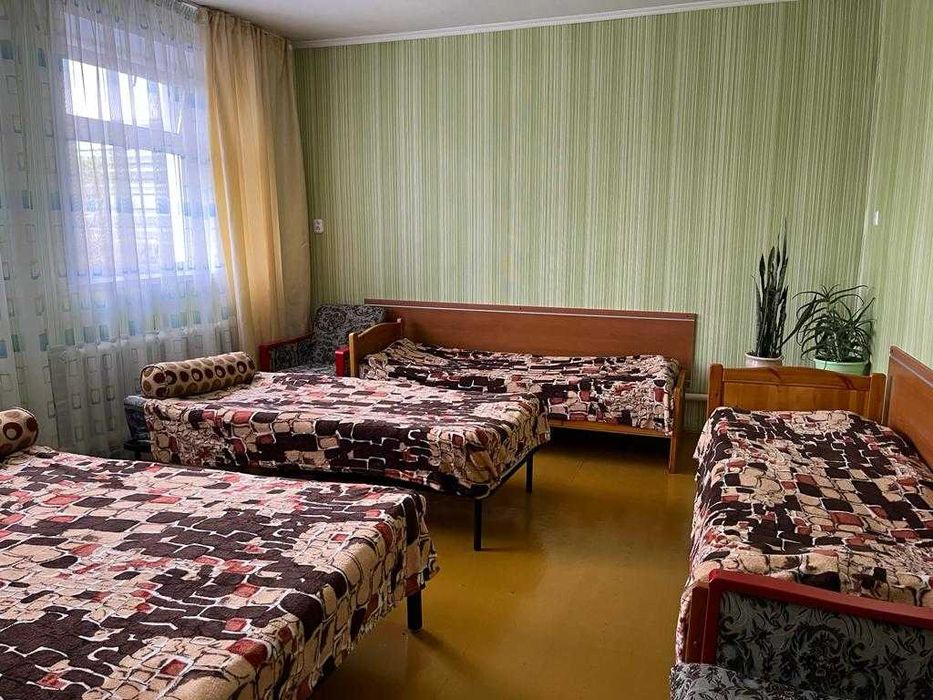 Отдых Каркаралинск