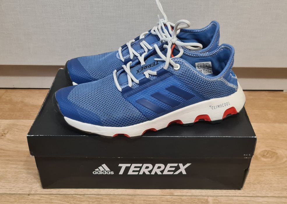 Adidas TERREX CC Voyager Climacool, 41  1/3