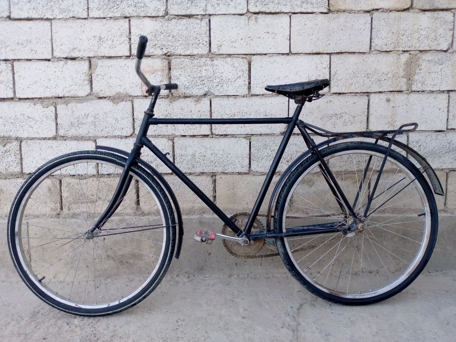 Balarusiskiy velosiped sotiladi