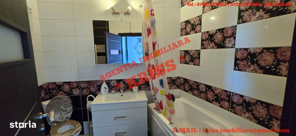 Ofer Spre Închiriere Apartament 2 Camere ULTRACENTRAL Bloc 2013 Mob.