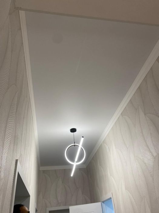 Натяжные Потолки Арзан Цена