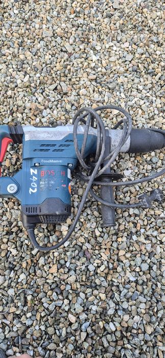 Rotopercutor/picamer Bosch GBH 5-40 DCE