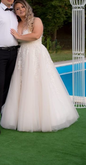Vand Rochie de mireasa