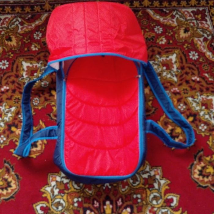 Люлюка переноска