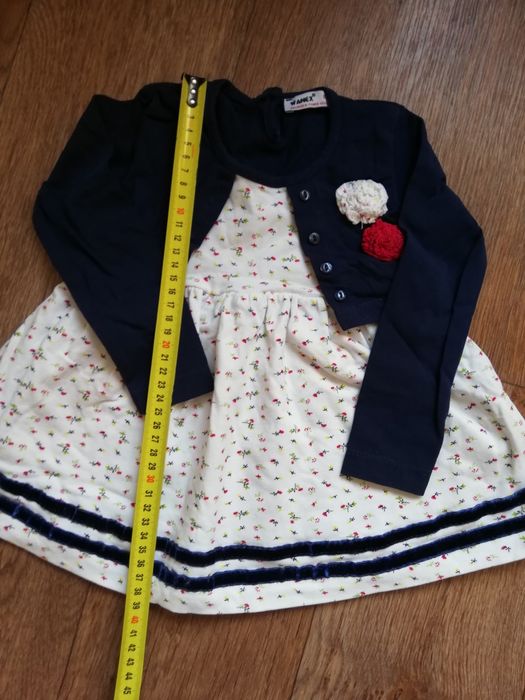 Продам красивое детское платье