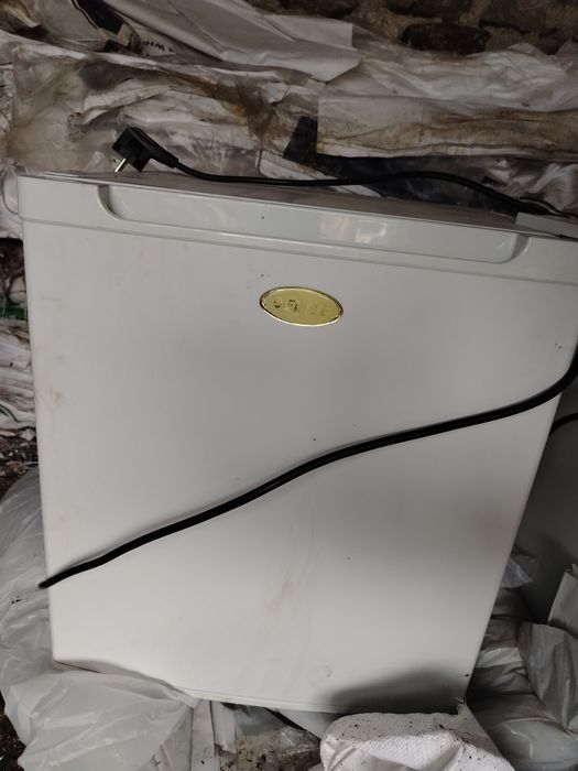 Минибар хладилник Elit