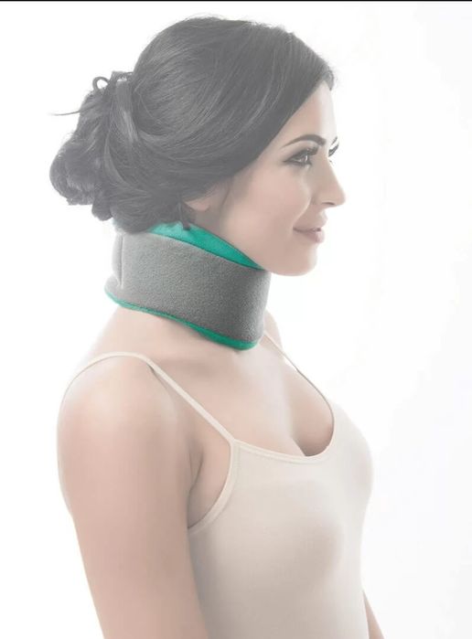 Полутвърда яка Orthoteh