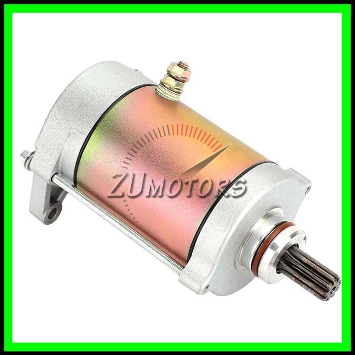 Electromotor Atv CFMOTO 400 450 520 550 625 CForce UForce ZForce