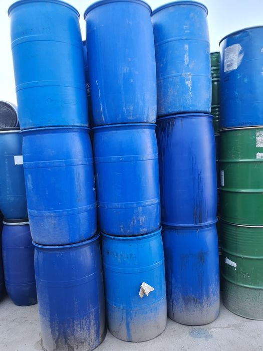 Бочка Bochka емкост канистира