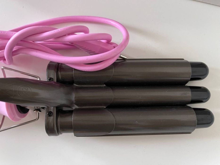 Стайлер для укладки волос