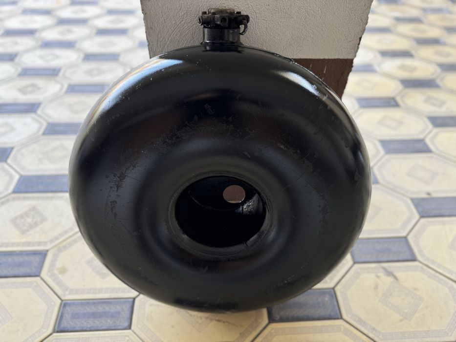 Газ балон для авто гбо