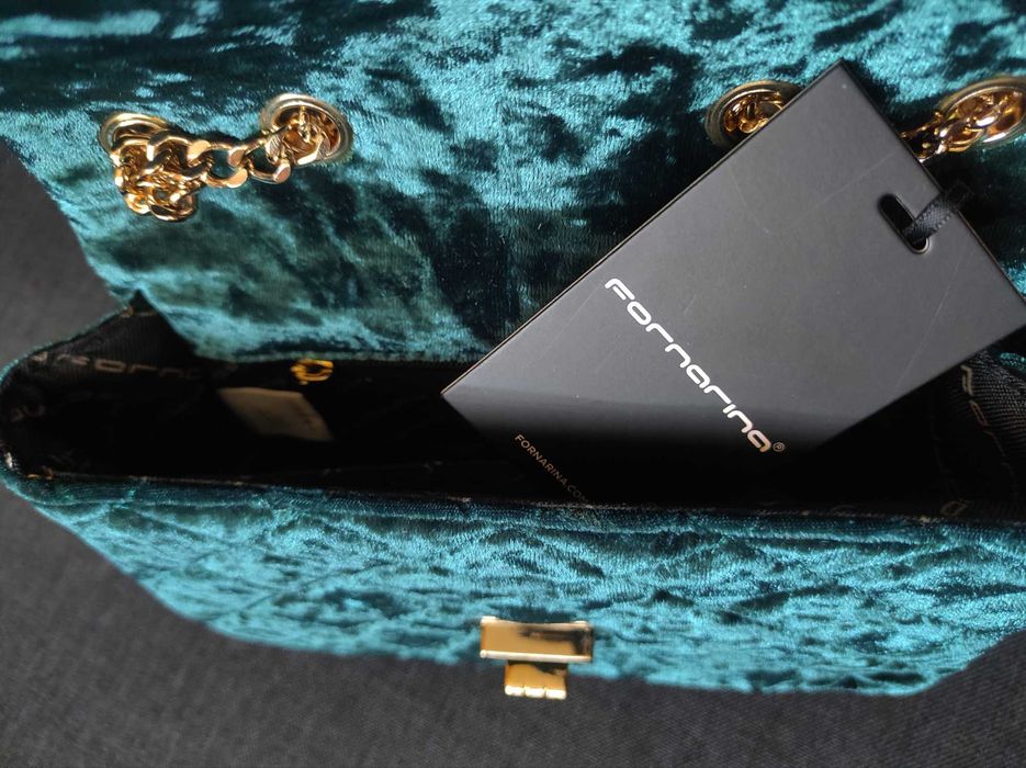 Дамска чанта Fornarina