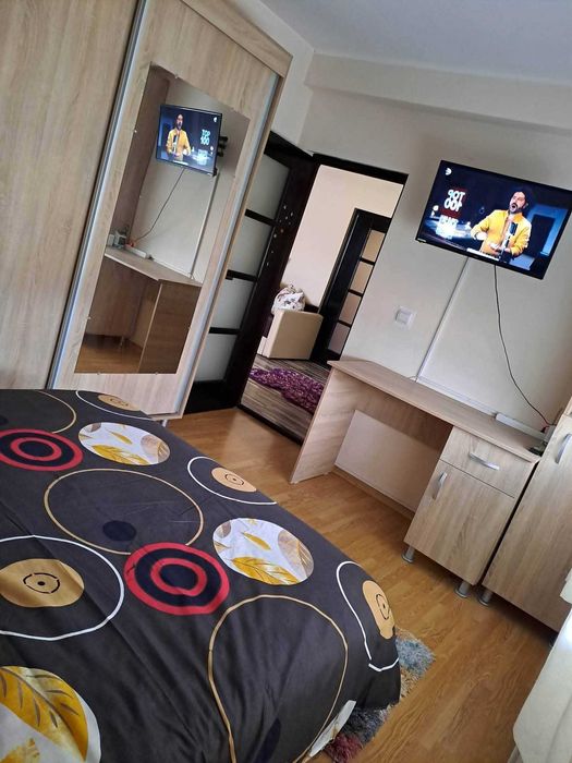 Vând apartament cu 2 camere