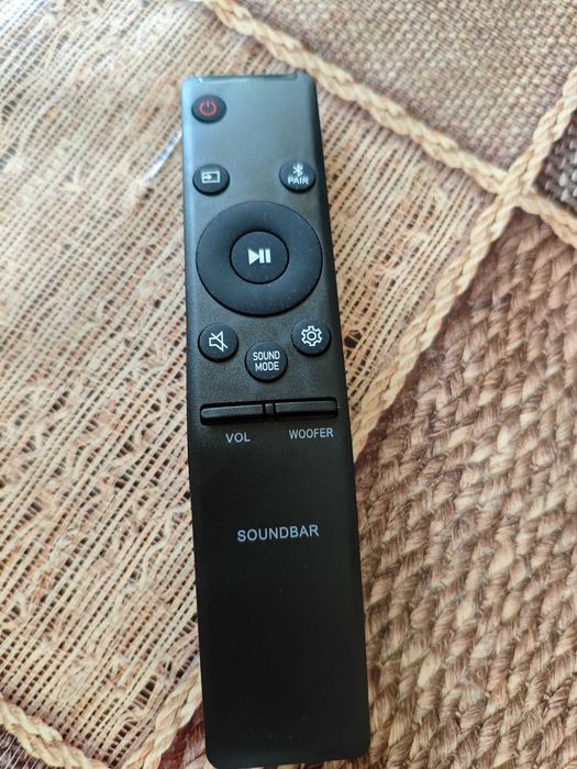 Soundbar Samsung HW-N460