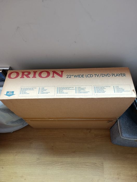 Телевизор ORION 22