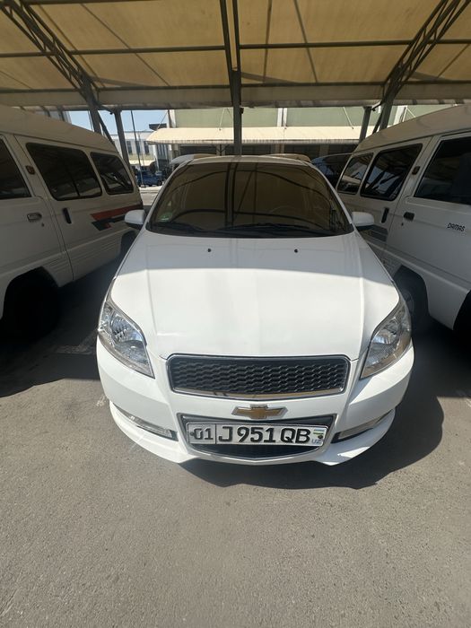 Nexia3 2019 Avtomat nasiya savdo