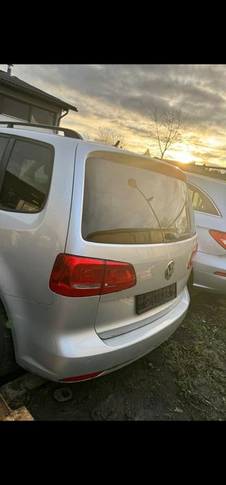 Haion Vw touran an 2011-2015