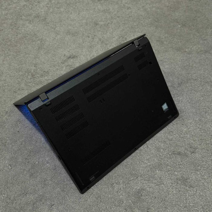 Ноутбук Lenovo ThinkPad L14 | Intel Core i7-1165G7 | 512GB SSD | 16GB