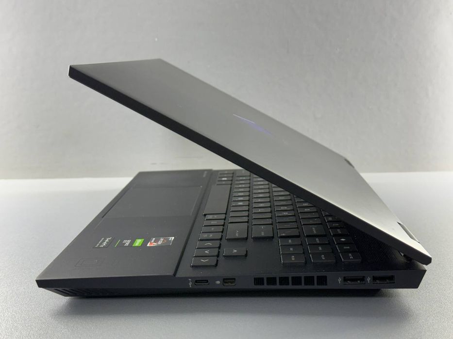 Hp omen gaming notebook