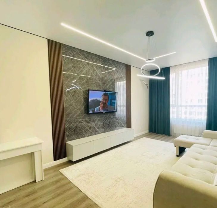 Продается тв зона