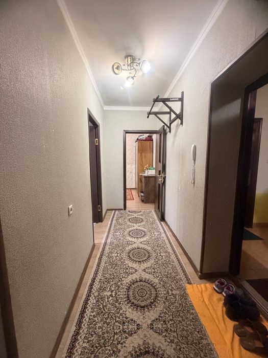 Сергели 5А.3 хона 1 этаж срочно сотилади