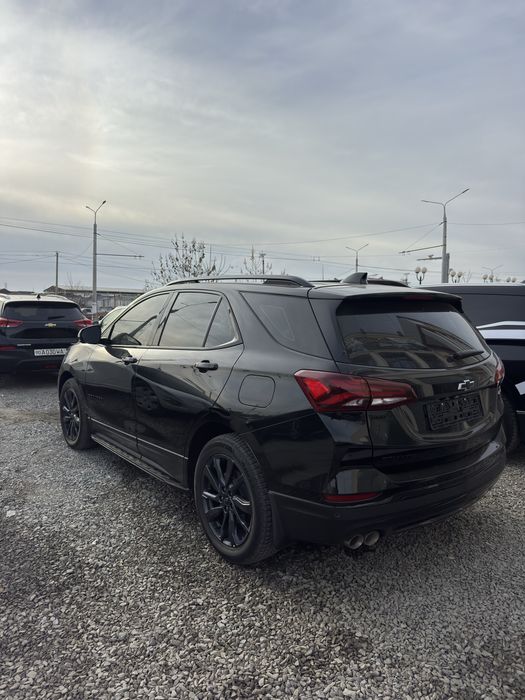 ECUINOX full 2023 yil