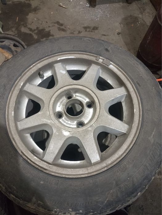 Продам диски ауди