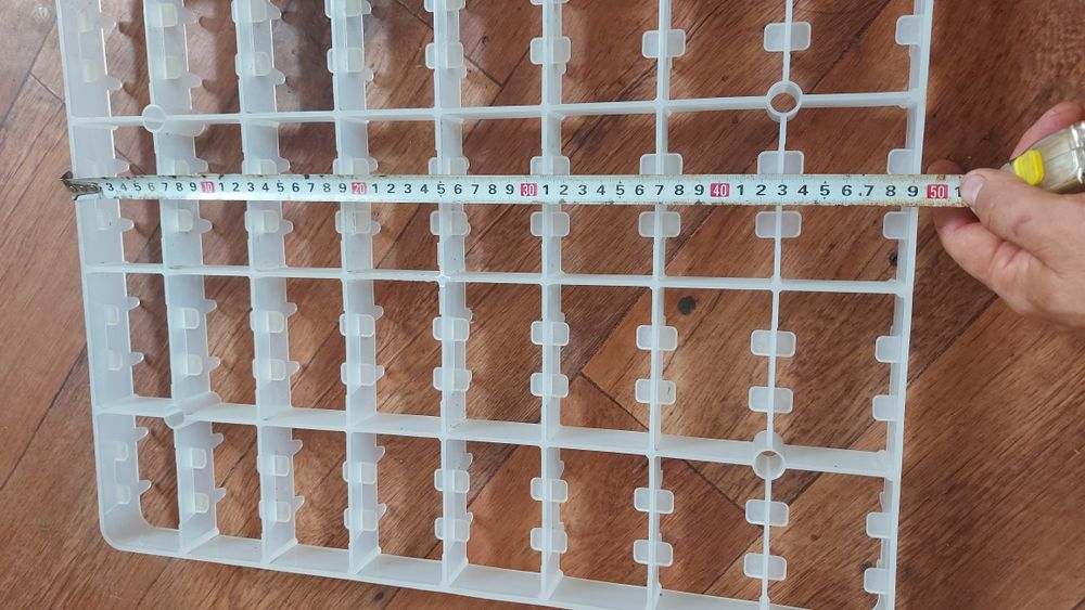 Продам лоток для гусиный яиц