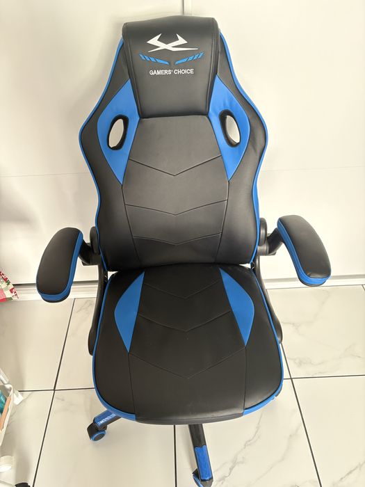 Scaun gaming nou